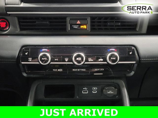 Certified 2024 Honda Pilot EX-L image 21