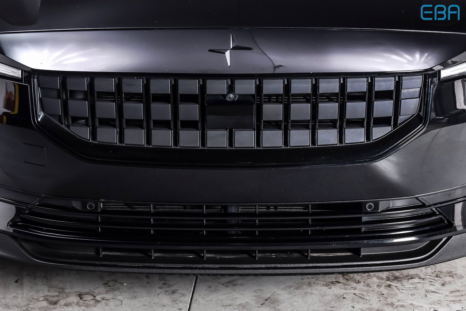 Used 2022 Polestar Polestar 2 w/ Plus Package image 9