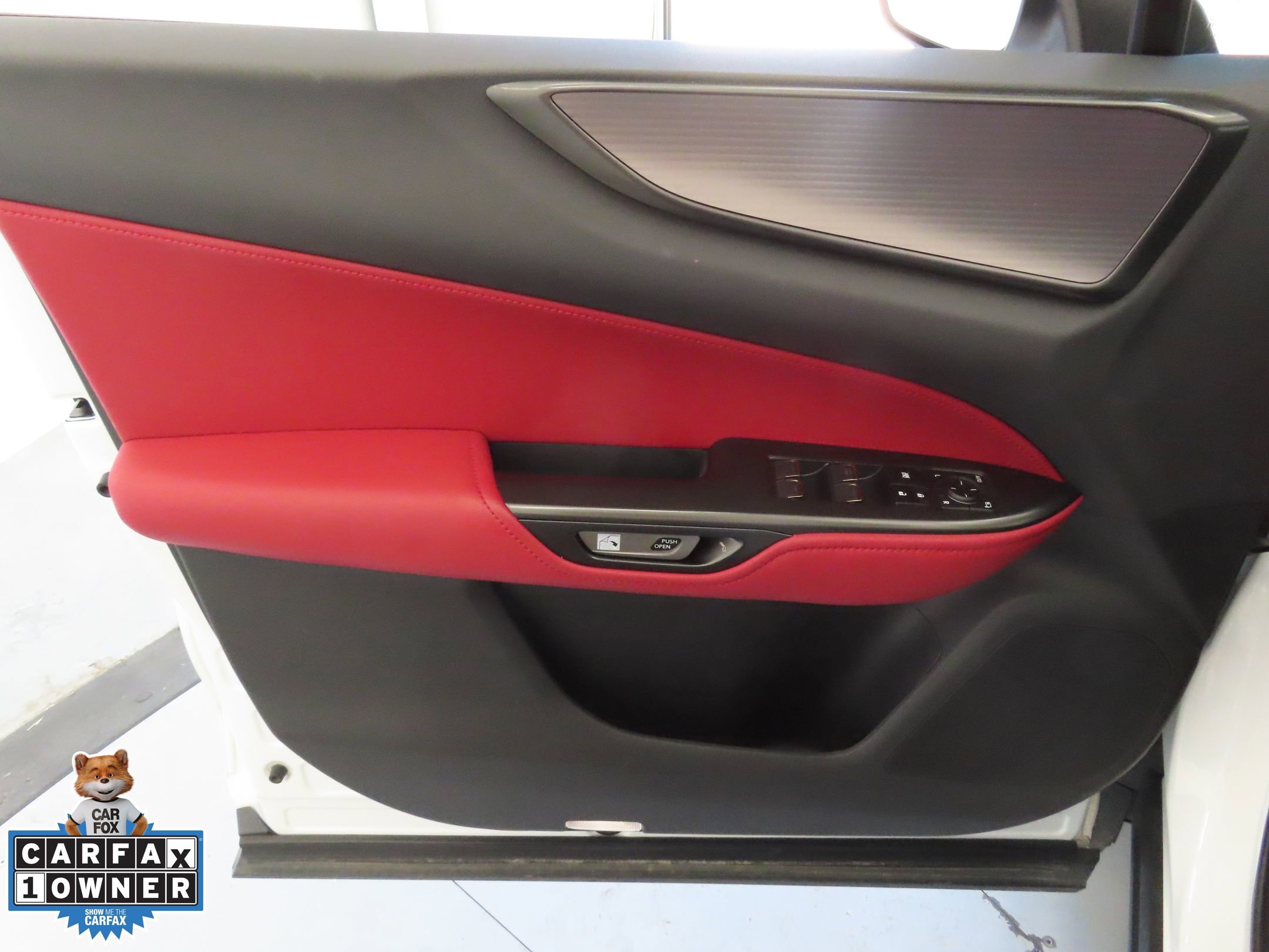 Used 2024 Lexus NX 350 F Sport image 11