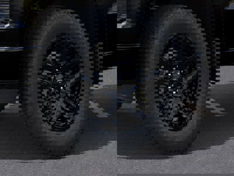 New 2026 Chevrolet Silverado 1500 RST w/ Convenience Package II AWD/4WD image 32