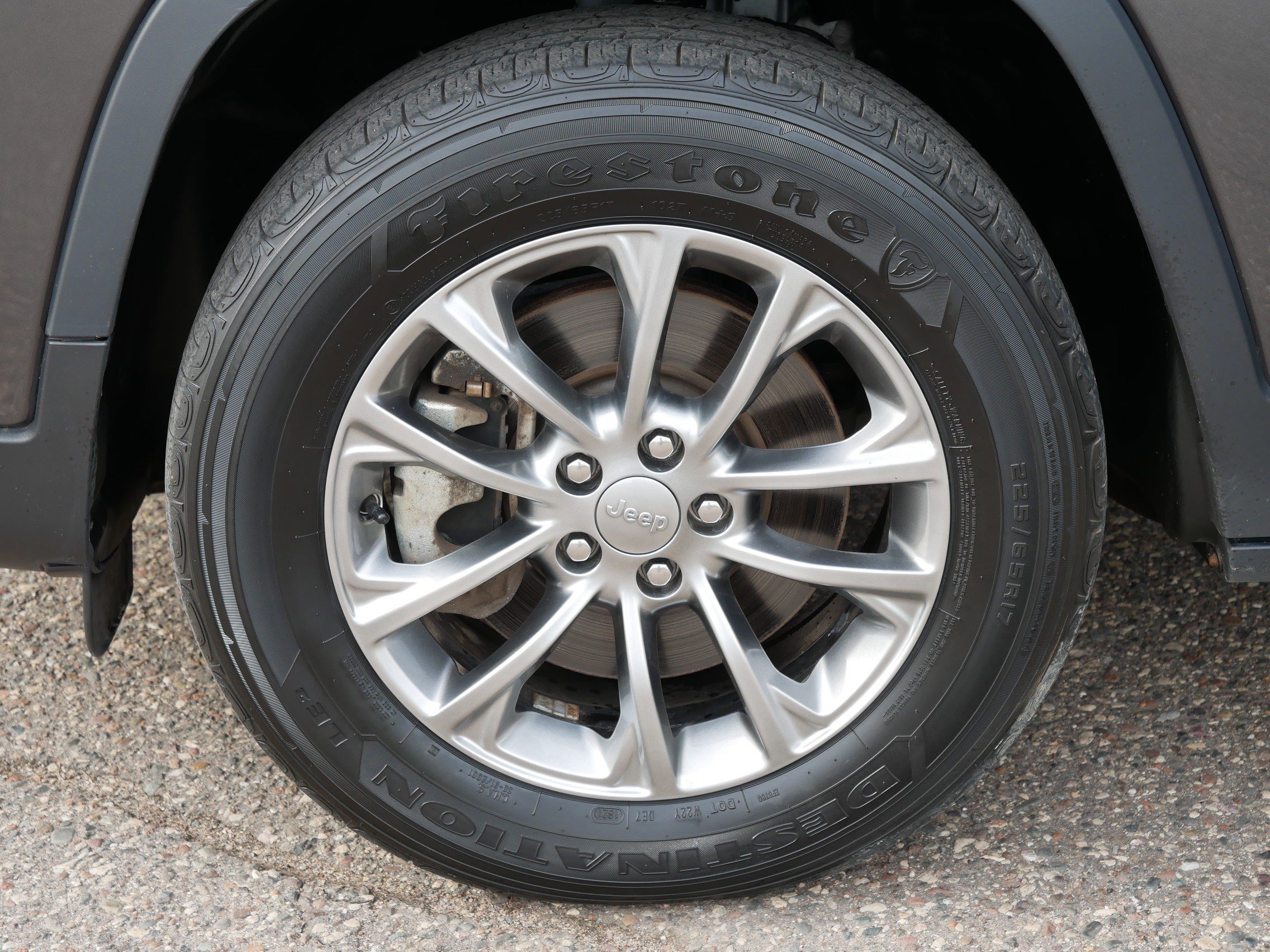 Used 2021 Jeep Cherokee Latitude Lux image 15