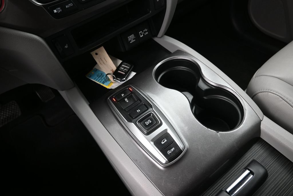 Used 2021 Honda Pilot EX-L image 23