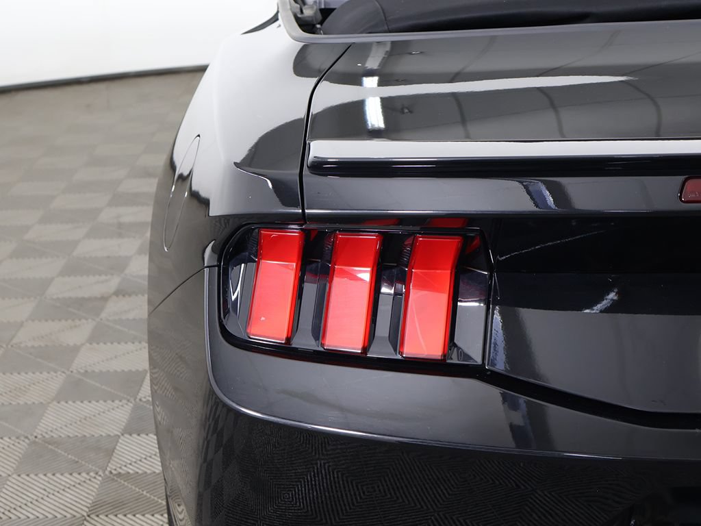 Used 2024 Ford Mustang Premium RWD image 17