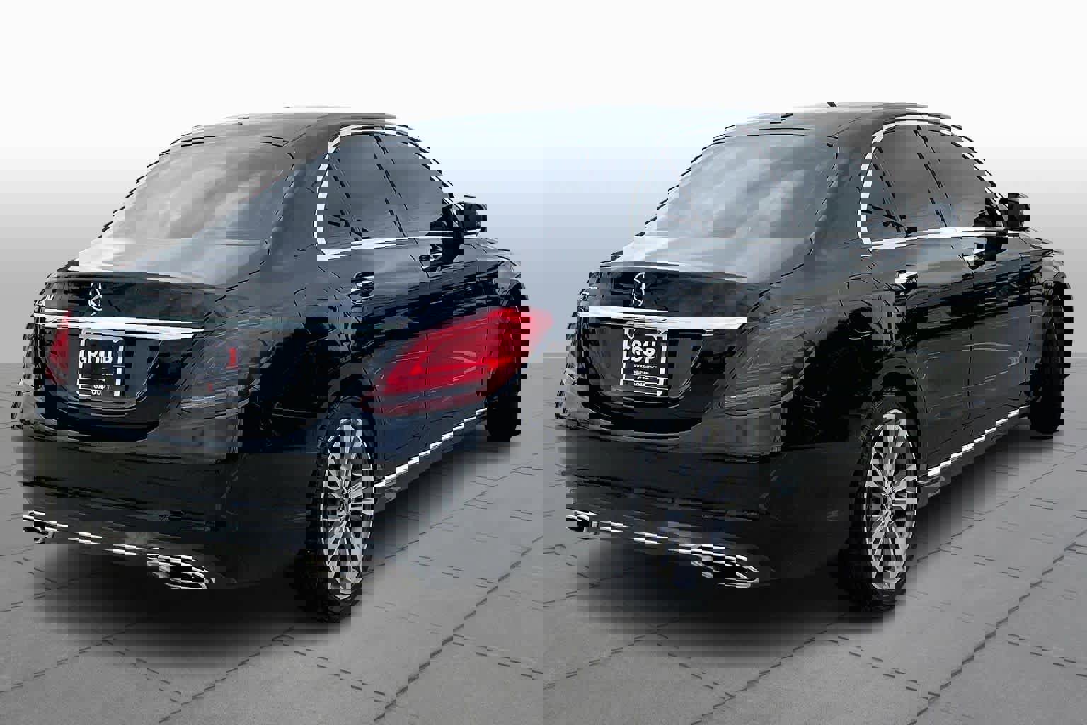 Used 2019 Mercedes-Benz C 300 Sedan image 13