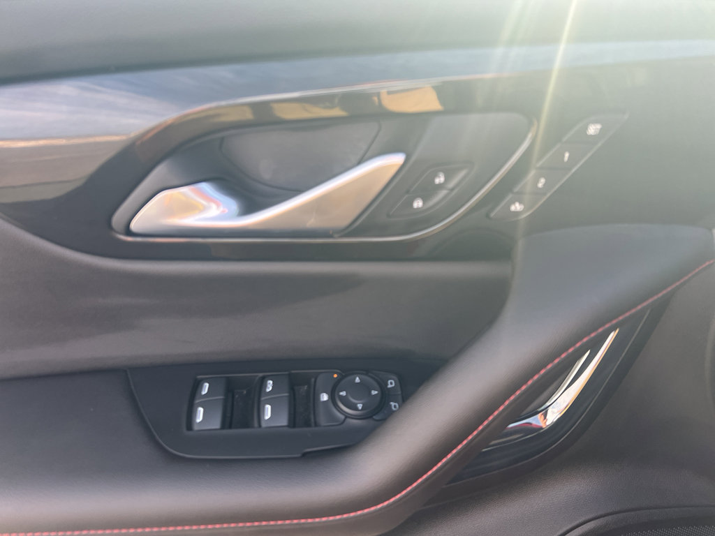 Used 2024 Chevrolet Blazer RS w/ Driver Confidence II Package image 11