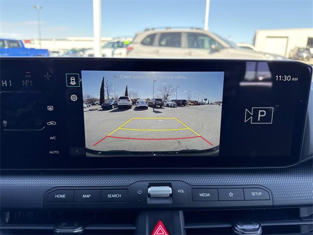 New 2026 Kia K4 GT-Line Turbo image 21