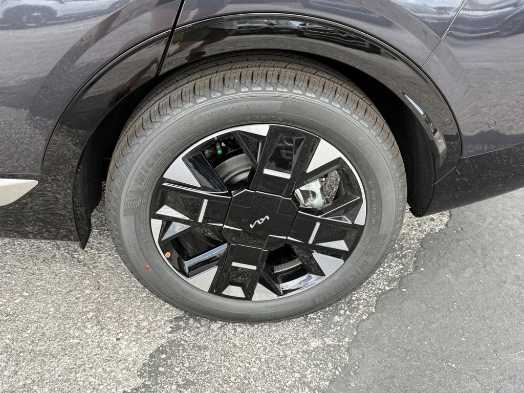 New 2026 Kia Sportage SX FWD image 35