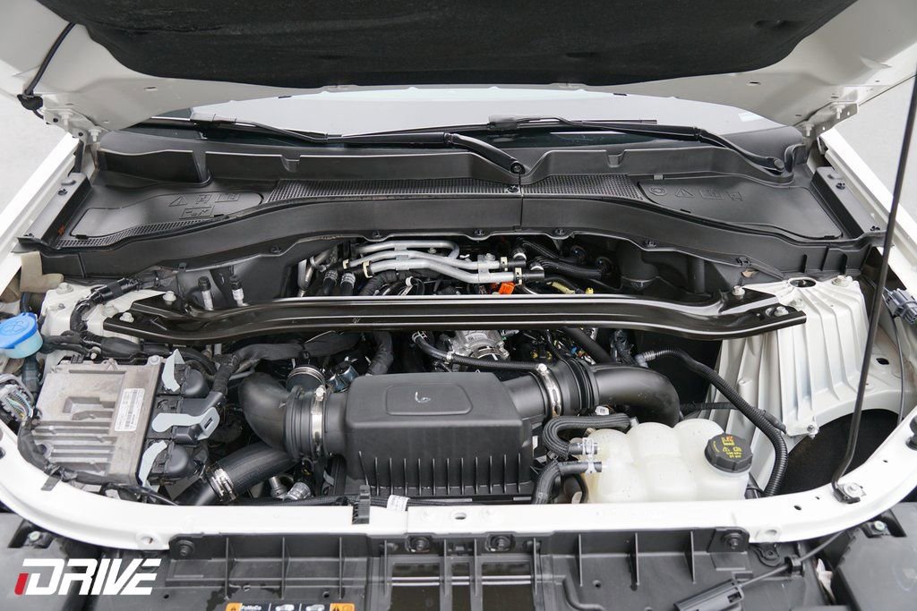 Used 2023 Ford Explorer ST w/ Equipment Group 401A image 50