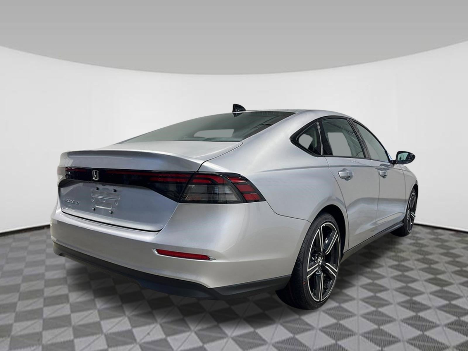 New 2026 Honda Accord SE image 7