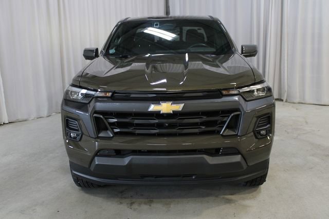Used 2023 Chevrolet Colorado LT w/ LT Convenience Package III RWD image 27