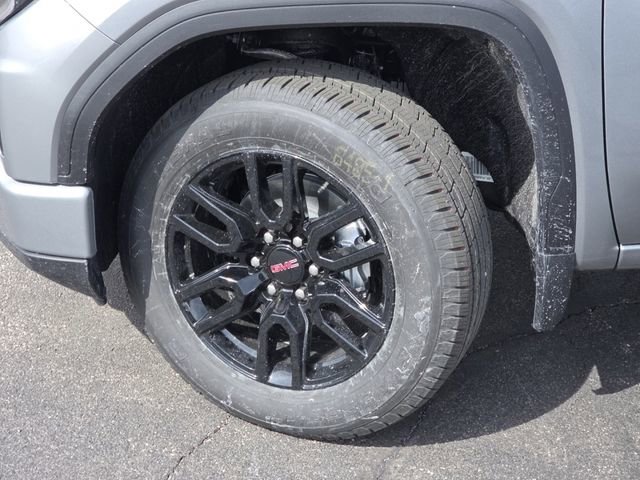 New 2026 GMC Sierra 1500 Elevation image 22