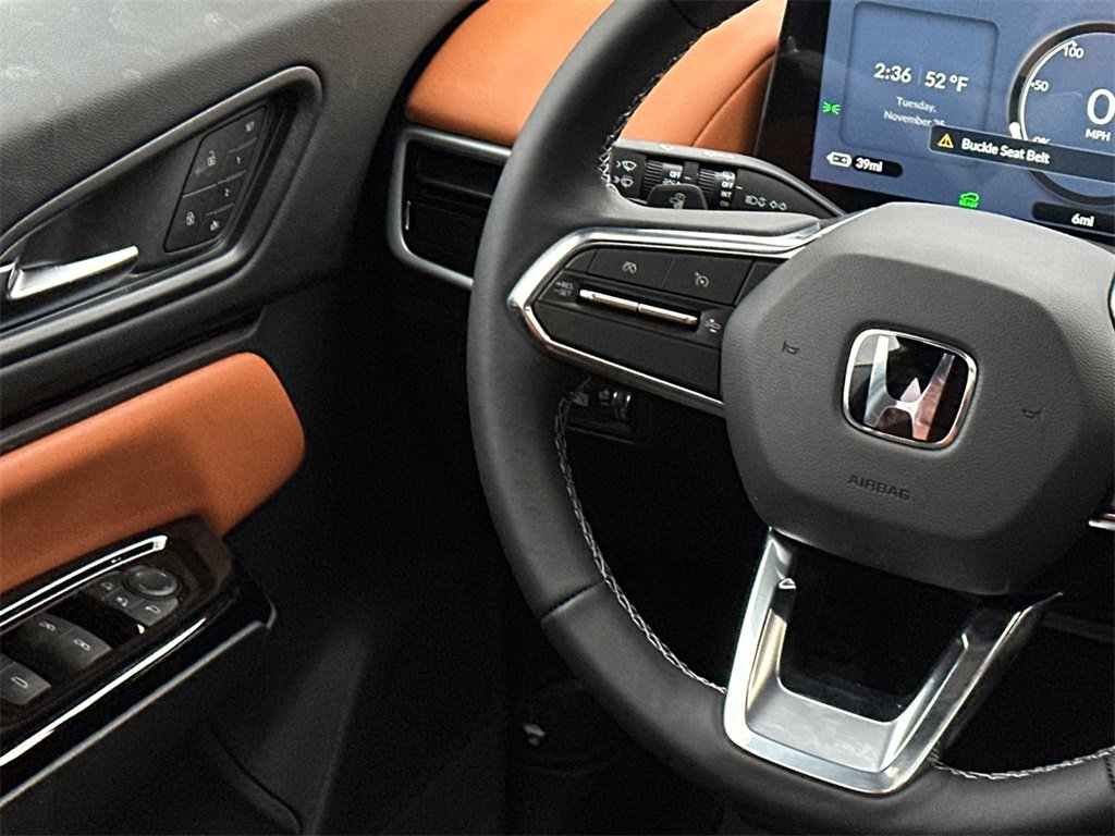 New 2026 Honda Prologue Elite image 21