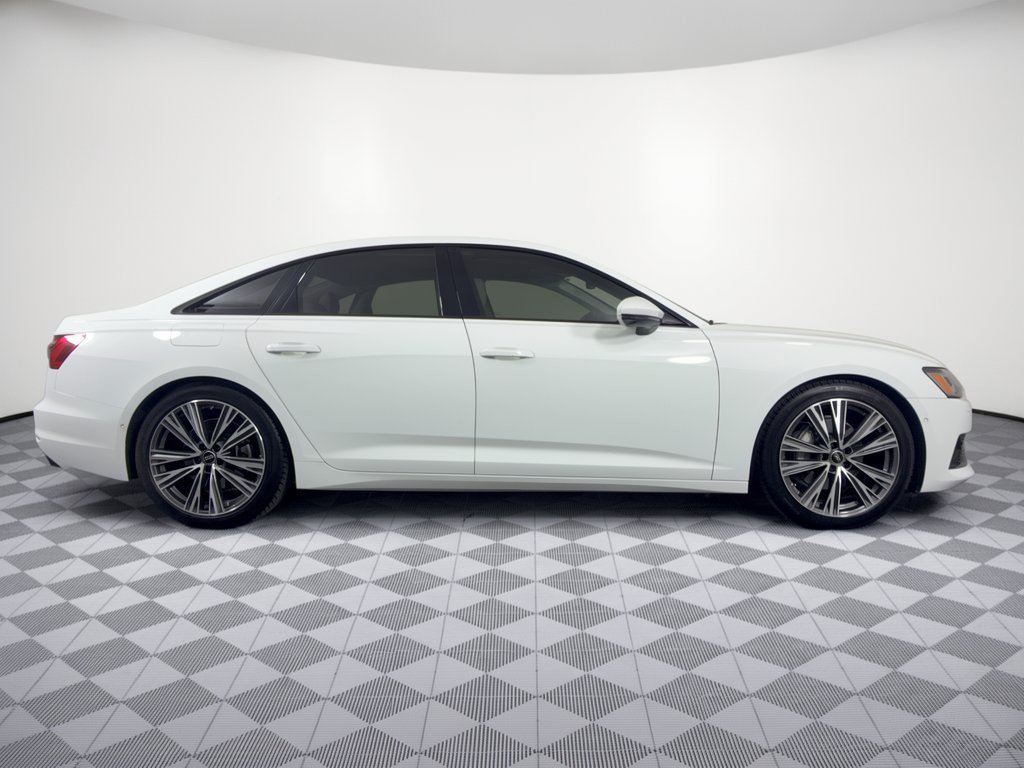 Used 2023 Audi A6 Premium Plus w/ Premium Plus Package AWD/4WD image 8
