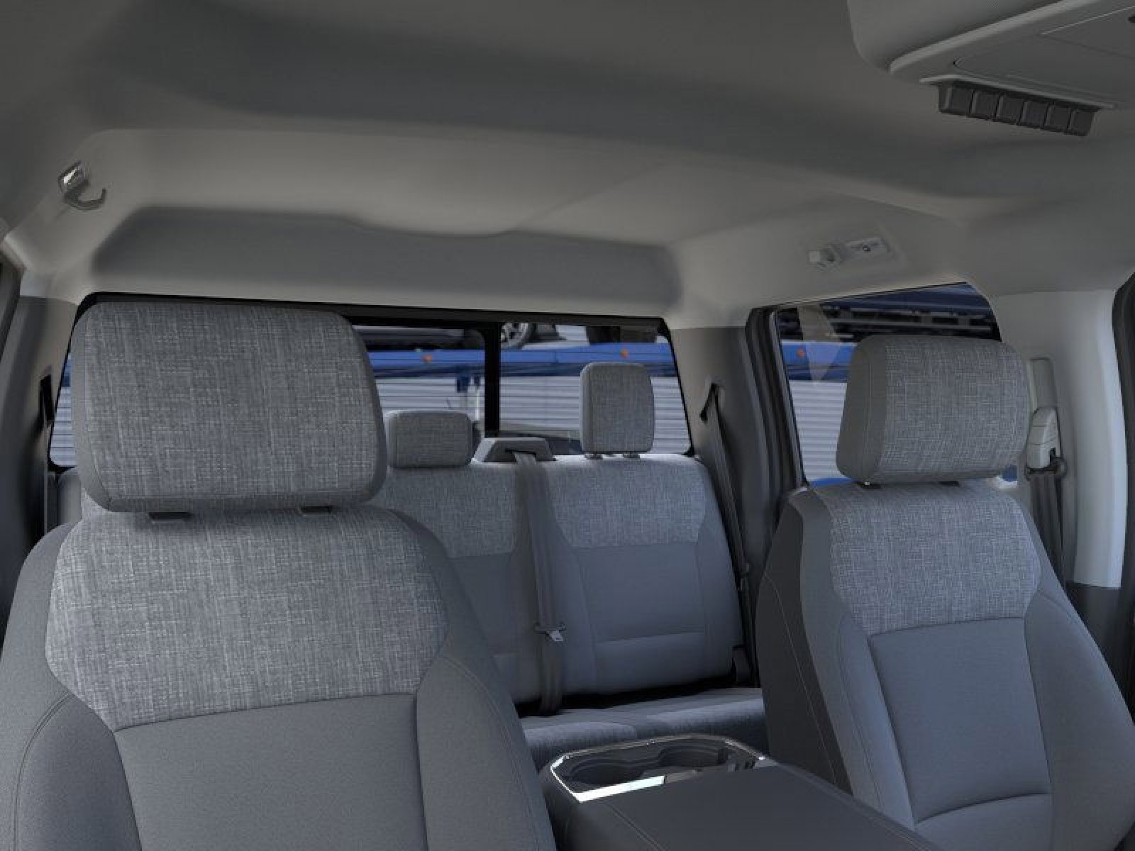 New 2026 Ford F250 XLT image 25