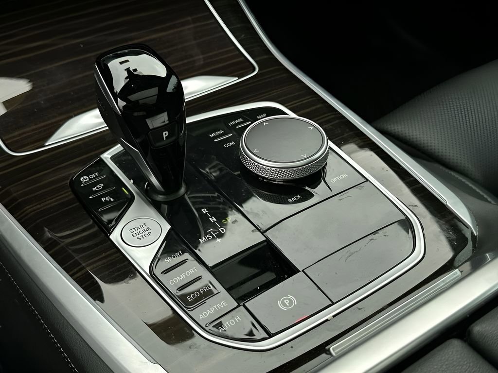 Used 2023 BMW X5 sDrive40i image 24