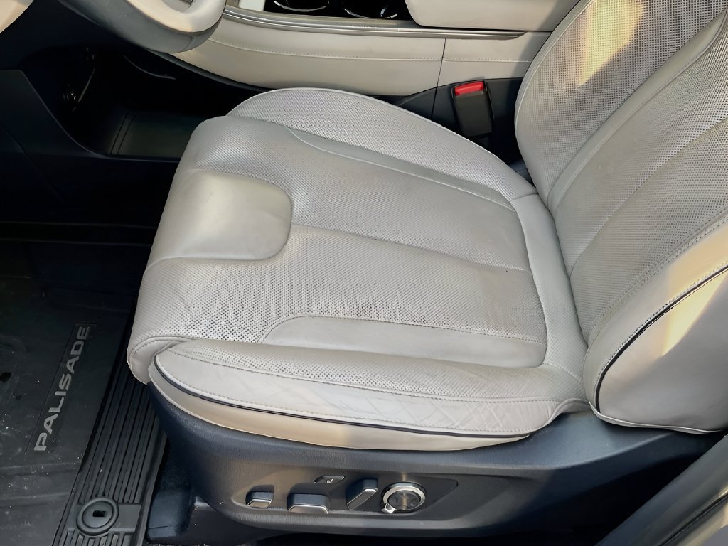 Used 2023 Hyundai Palisade Calligraphy AWD/4WD image 20