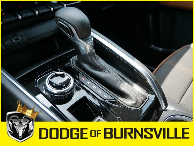 Used 2025 GMC Canyon AT4 AWD/4WD image 24