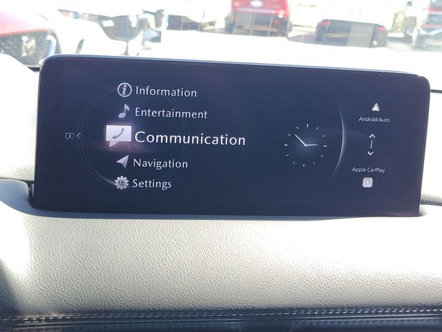 Certified 2024 MAZDA CX-5 2.5 Turbo w/ Premium Package AWD/4WD image 11