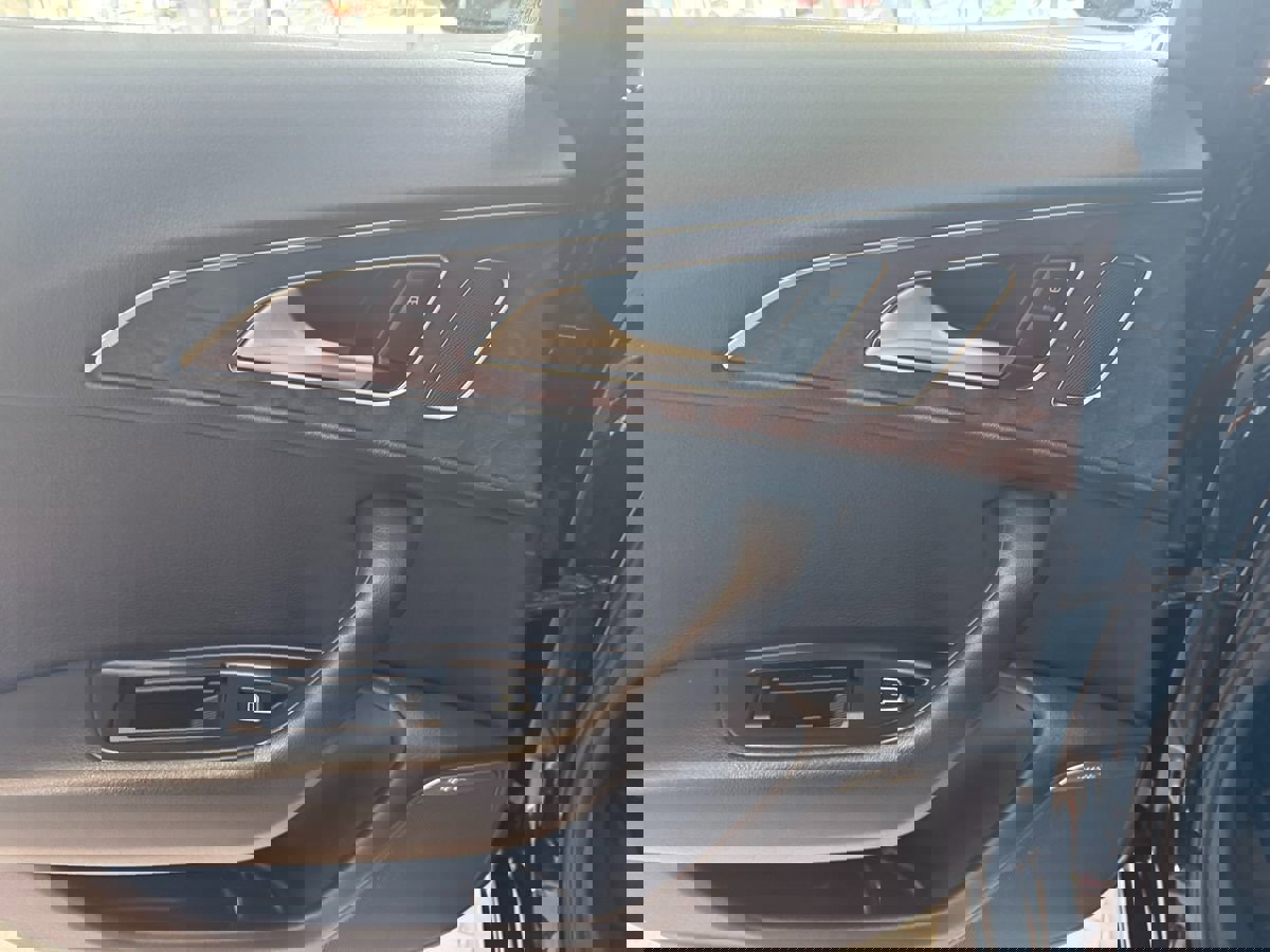 Used 2016 Audi A6 3.0T Premium Plus w/ S Line Sport Package image 48