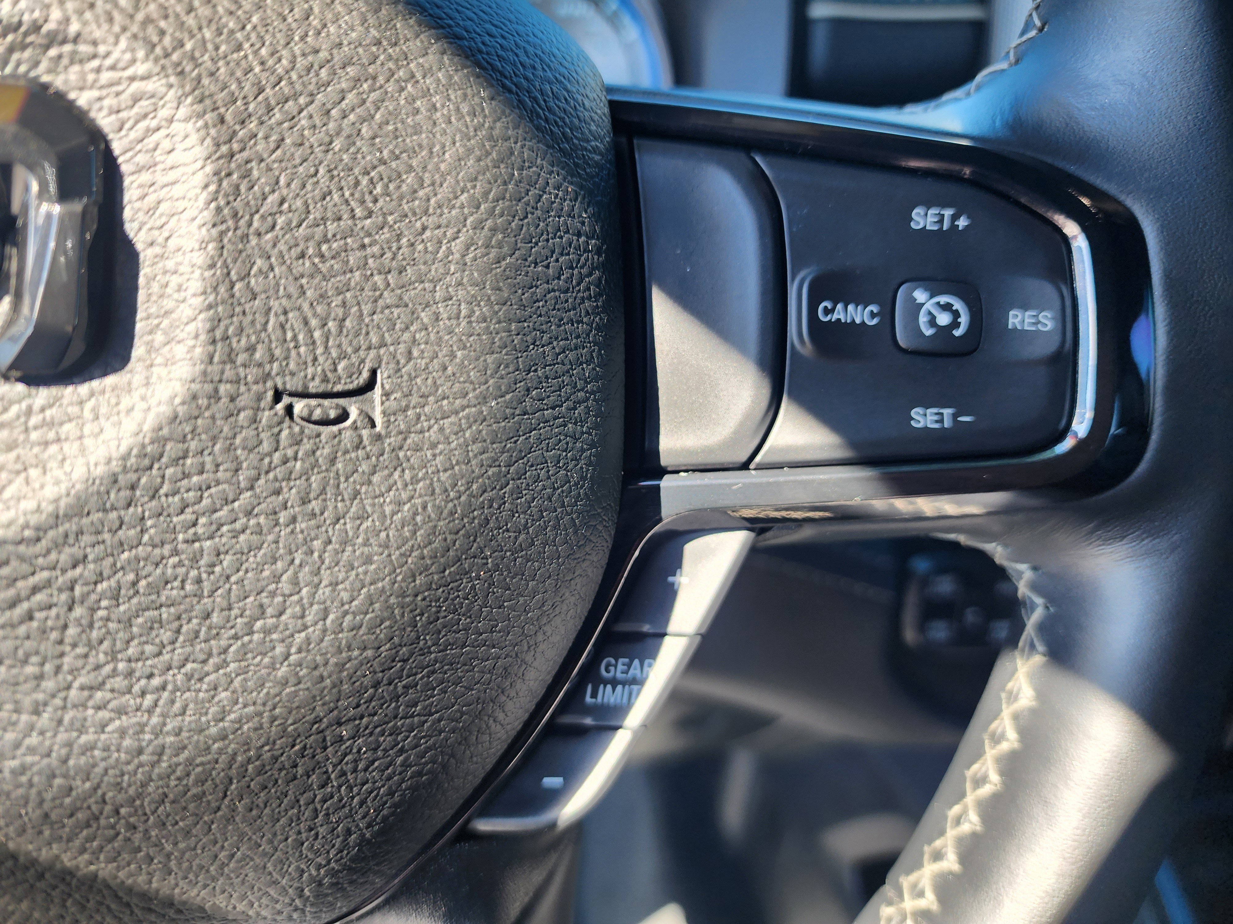 Used 2022 RAM 1500 Limited w/ Night Edition image 30