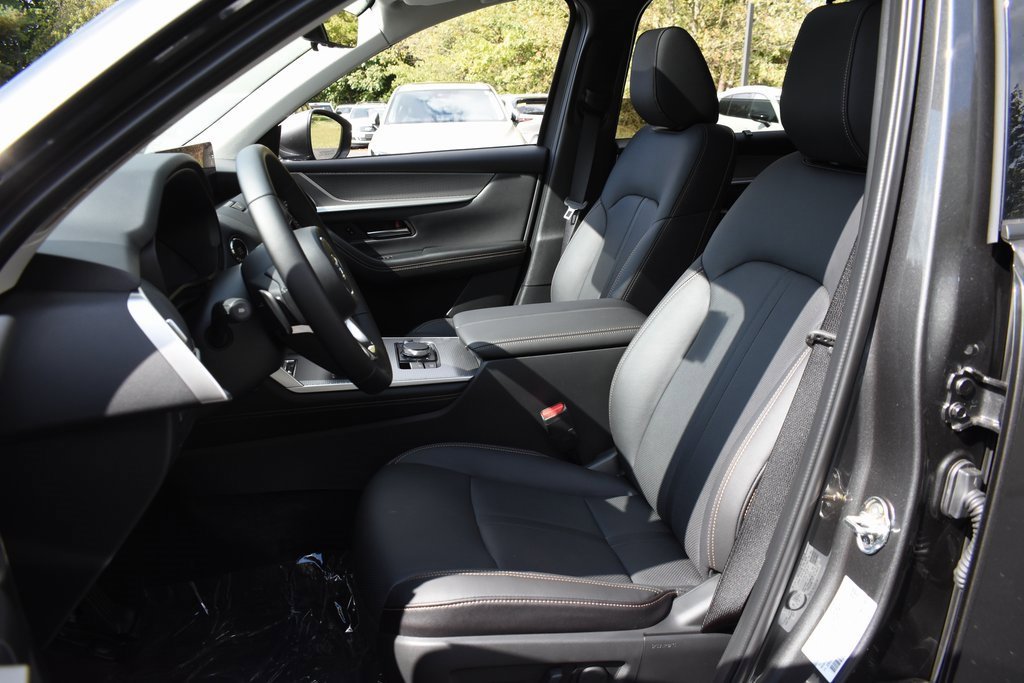 New 2025 MAZDA CX-90 3.3 Turbo w/ Preferred Package image 18