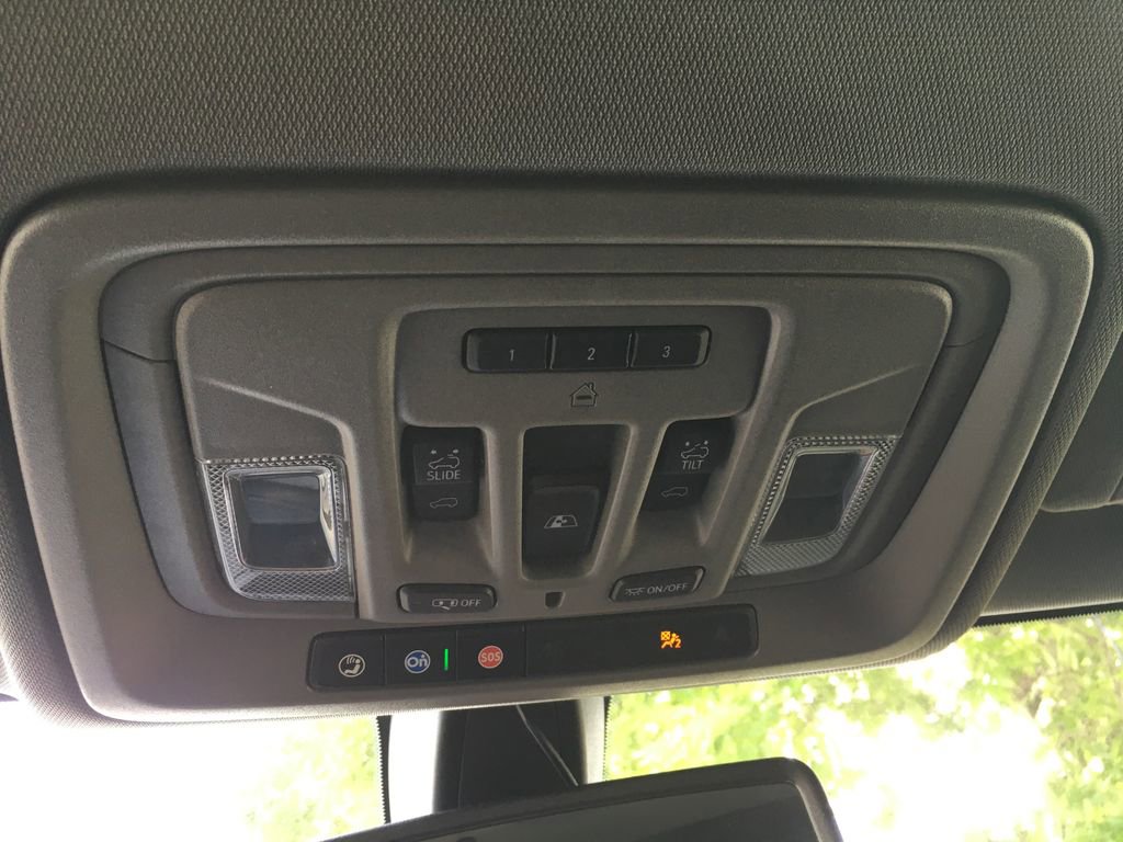 Used 2019 GMC Sierra 1500 Denali AWD/4WD image 14