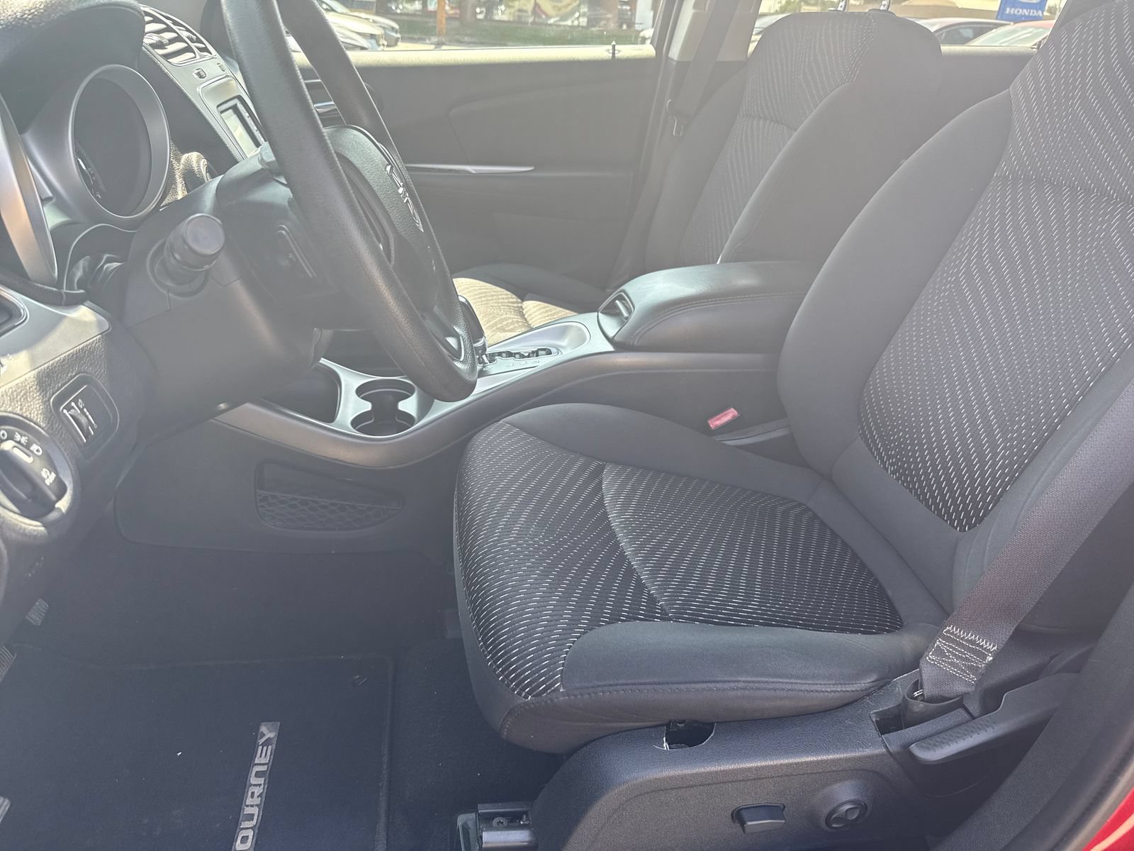 Used 2016 Dodge Journey SXT w/ Comfort/Convenience Group AWD/4WD image 21