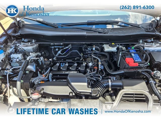 Used 2023 Honda CR-V EX-L image 29