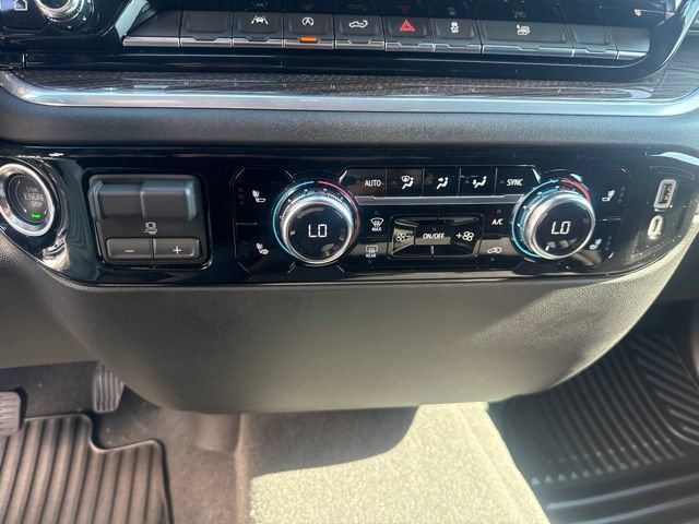 New 2026 GMC Sierra 1500 Elevation AWD/4WD image 18