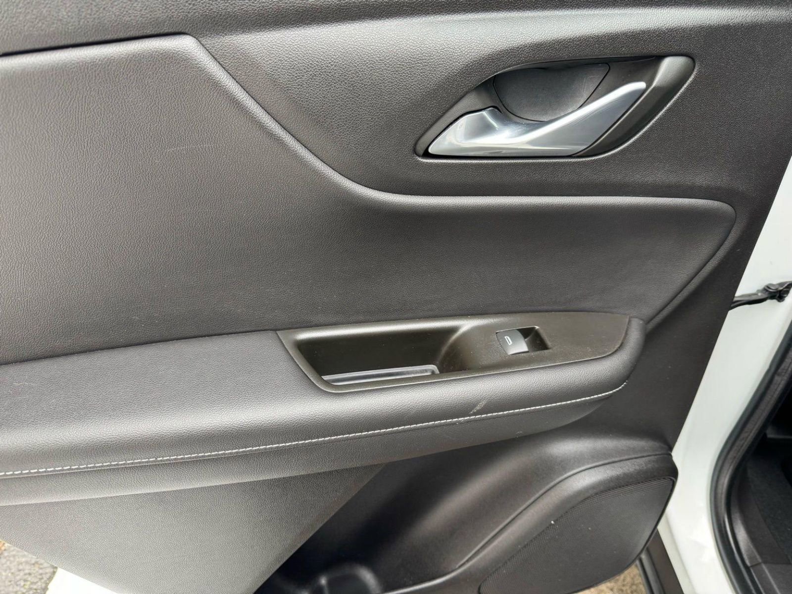 Used 2023 Chevrolet Blazer LT w/ Midnight/Sport Edition AWD/4WD image 21