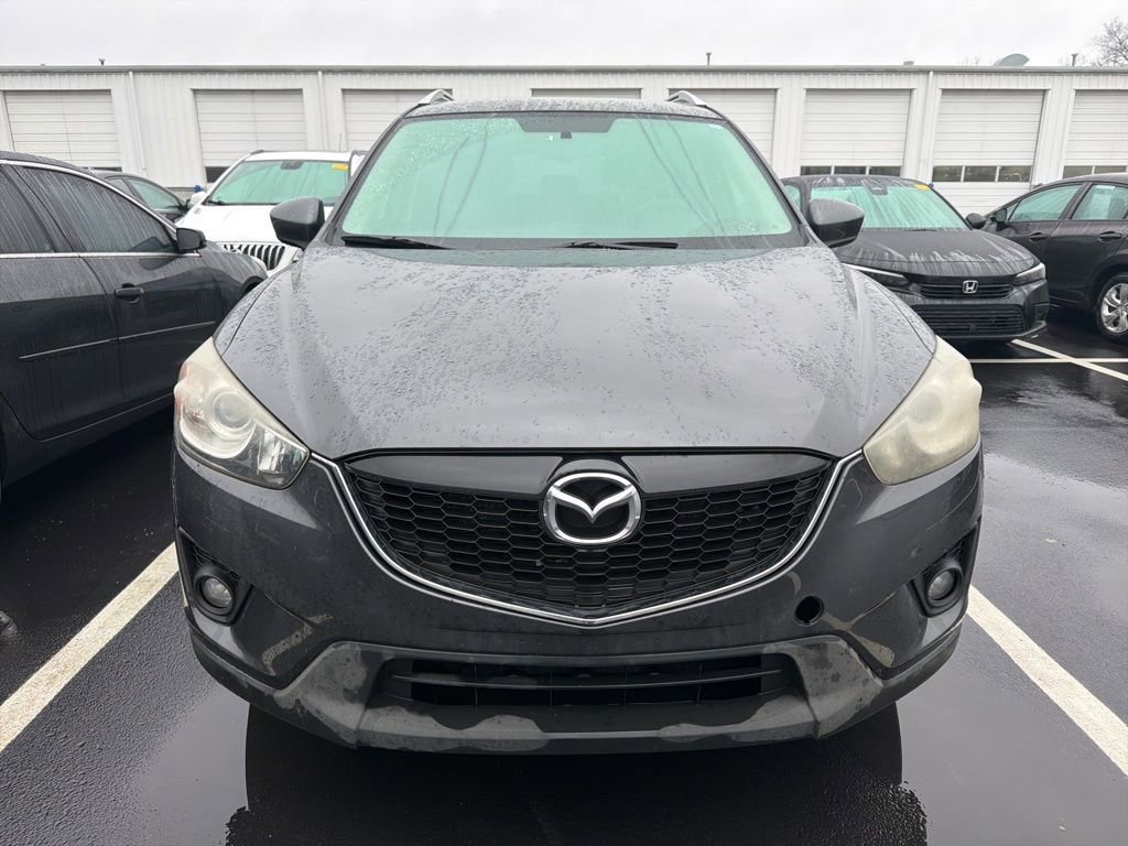 Used 2014 MAZDA CX-5 Touring image 5