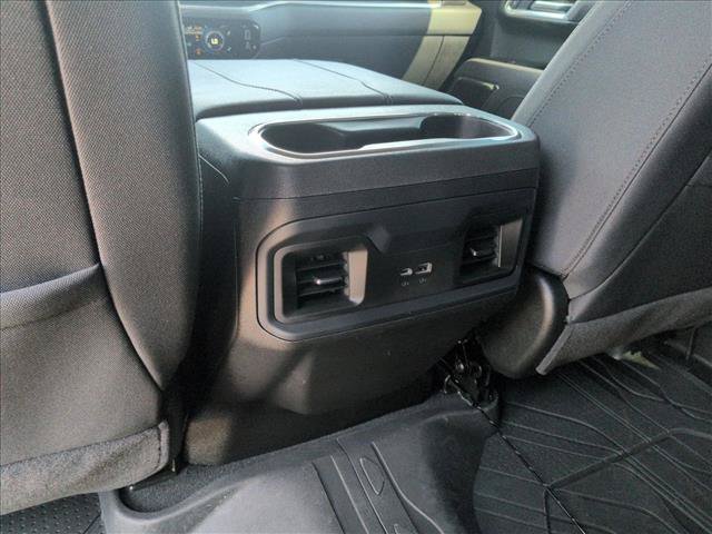 Used 2025 Chevrolet Silverado 1500 LT w/ Safety Package RWD image 25