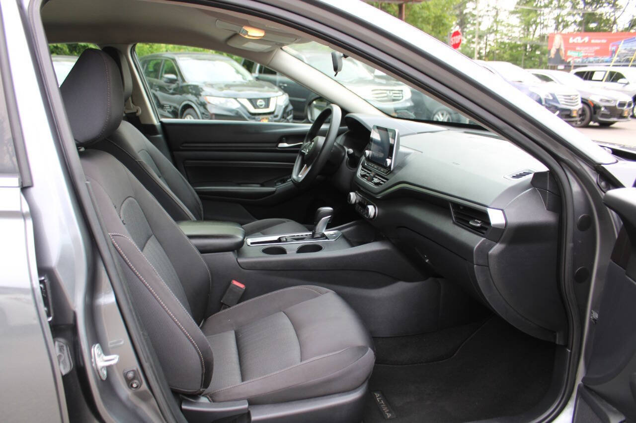 Used 2019 Nissan Altima 2.5 S FWD image 28