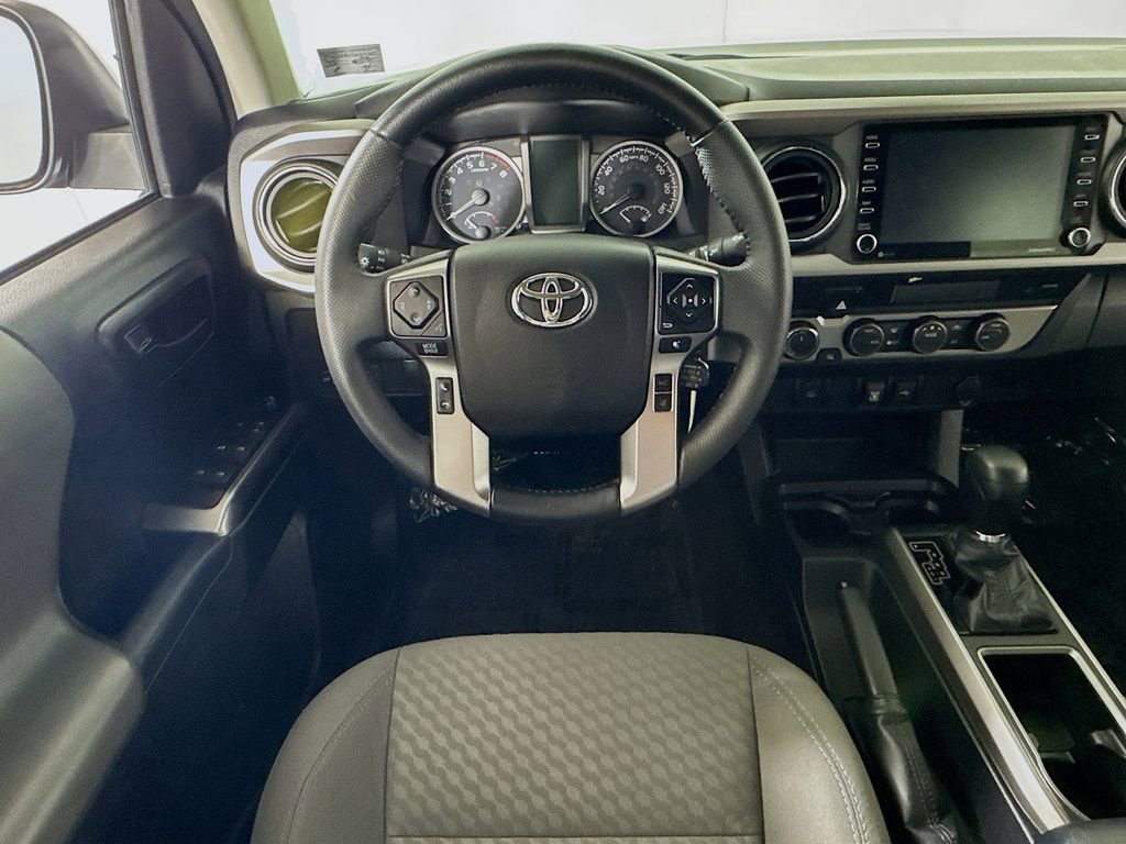 Used 2021 Toyota Tacoma SR5 image 21