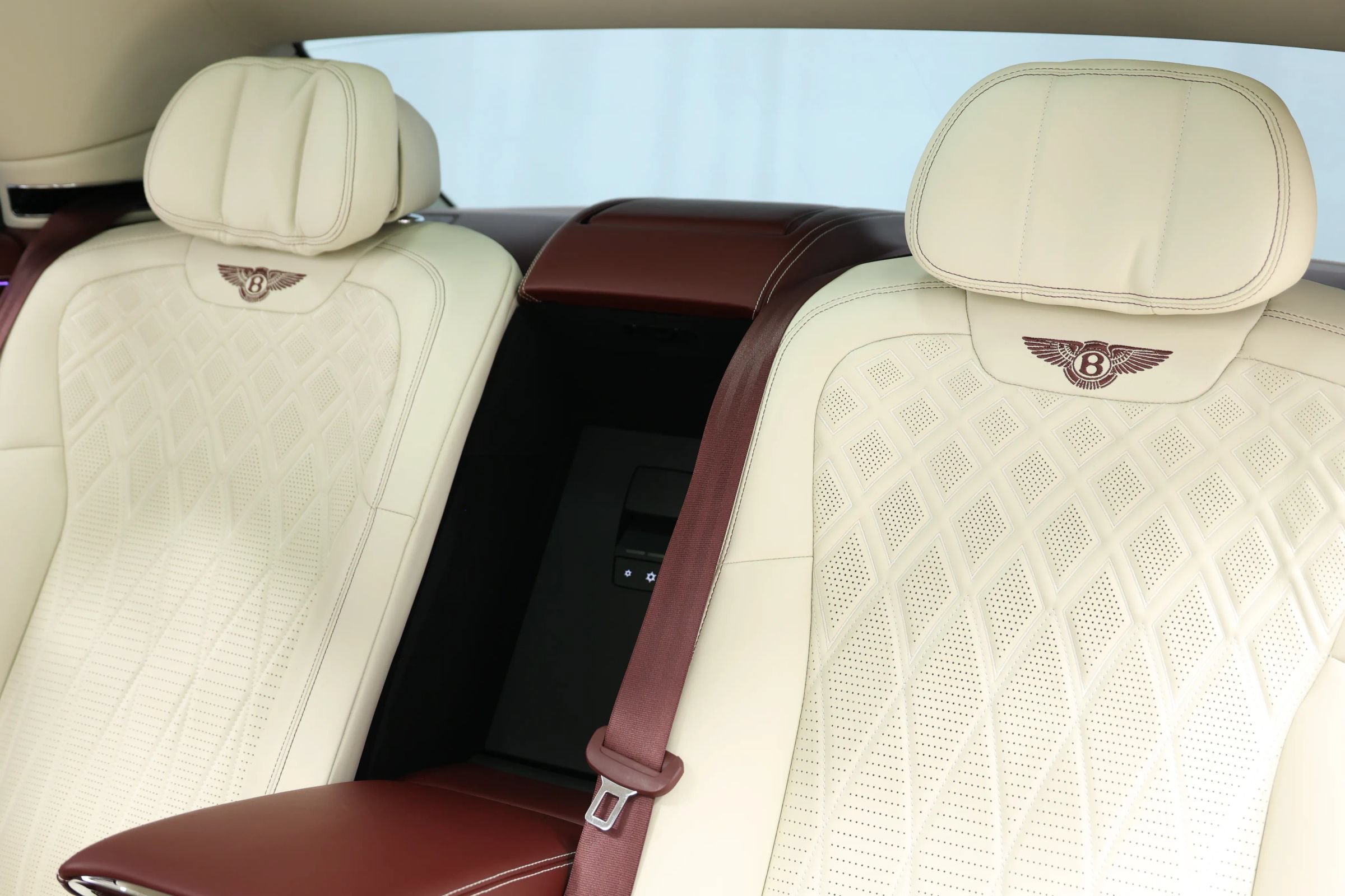 Used 2022 Bentley Flying Spur W12 AWD/4WD image 78