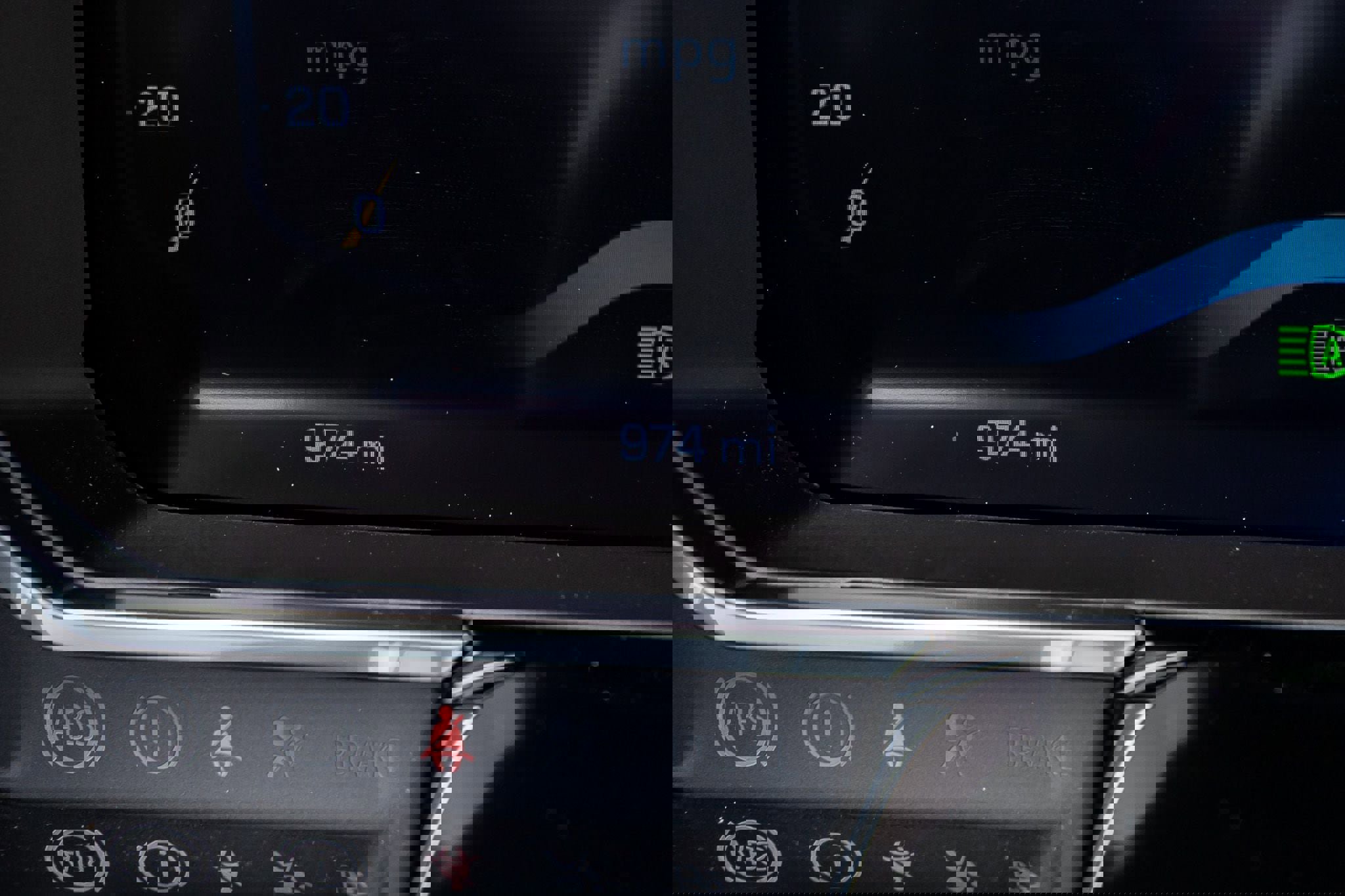 Used 2026 Chevrolet Silverado 1500 High Country image 21