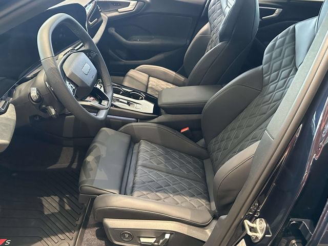 New 2026 Audi S5 Premium Plus AWD/4WD image 8