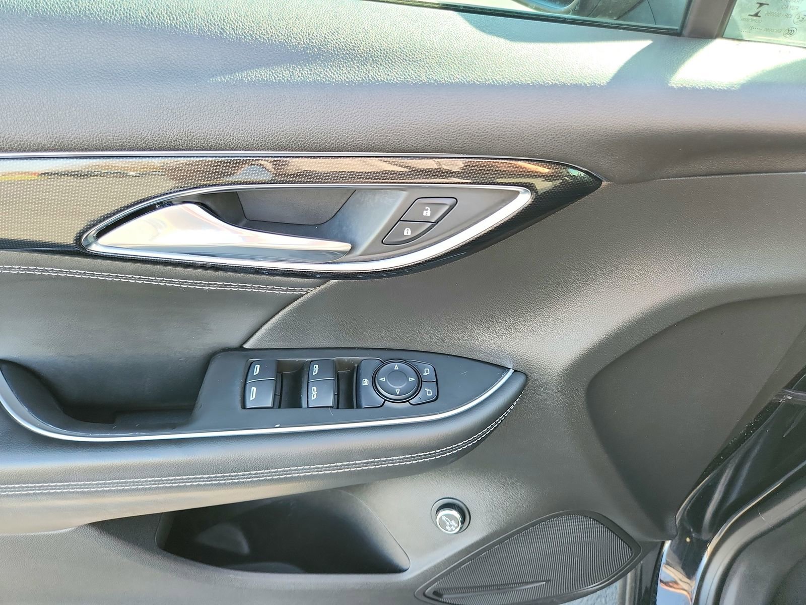 Used 2021 Buick Envision Preferred image 20