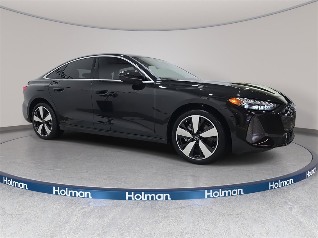 New 2025 Audi A5 2.0T Premium Plus image 4