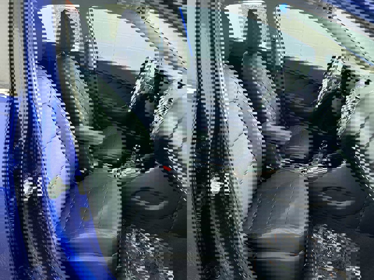 Used 2017 Kia Forte EX image 32