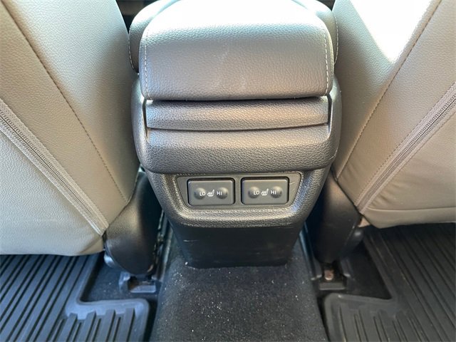 Used 2018 Honda Civic Touring image 22