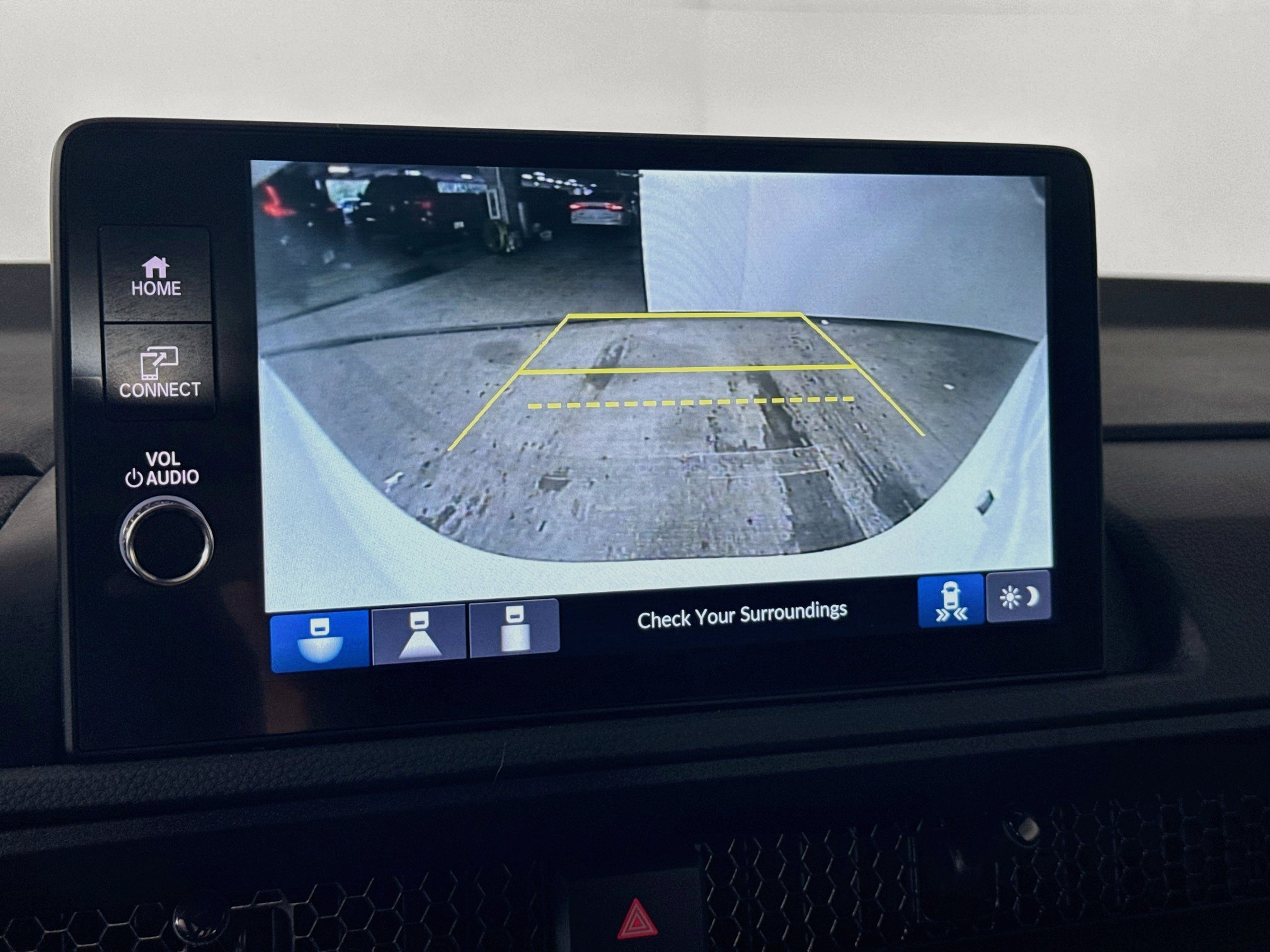 Certified 2026 Honda CR-V TrailSport image 14