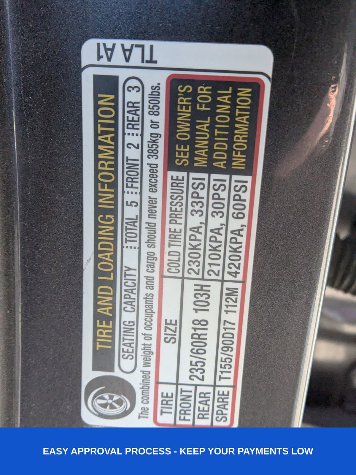 Used 2021 Honda CR-V EX image 17