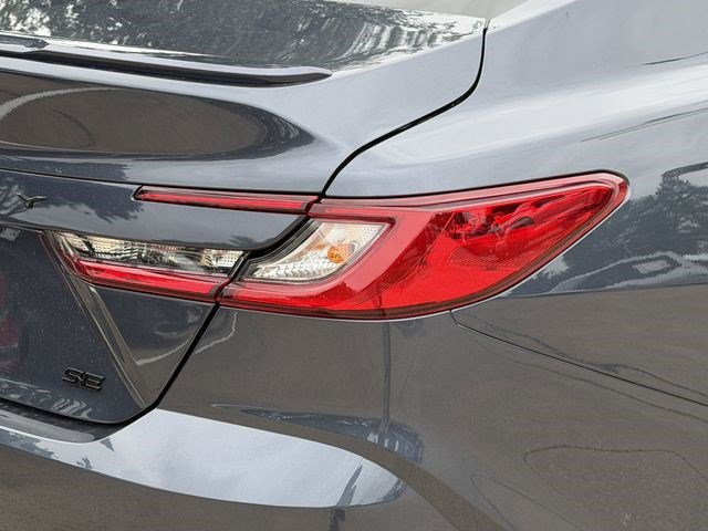 New 2026 Toyota Camry SE w/ Convenience Package FWD image 7