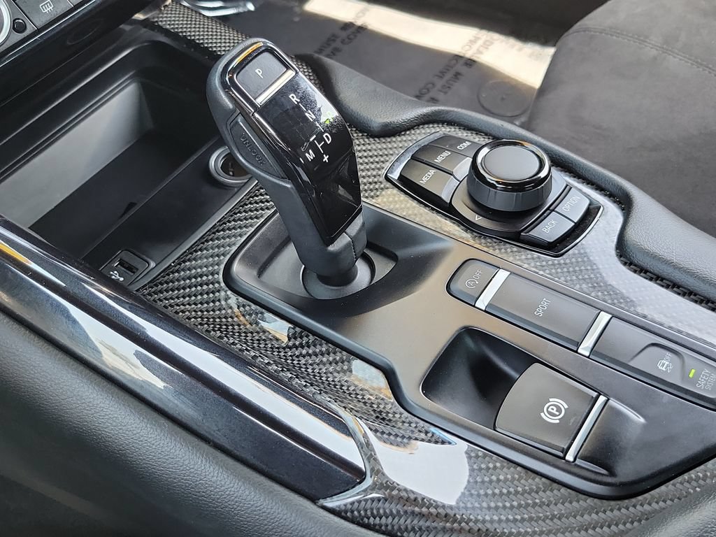 Used 2023 Toyota Supra RWD image 14