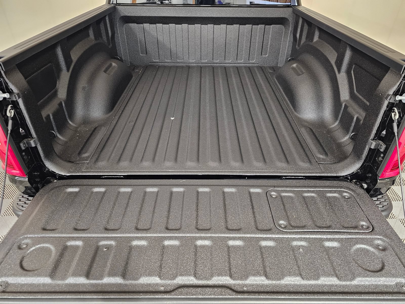 New 2026 RAM 1500 RHO AWD/4WD image 41
