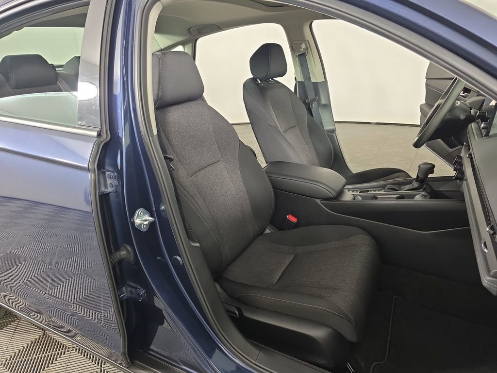 Certified 2024 Honda Accord EX image 20