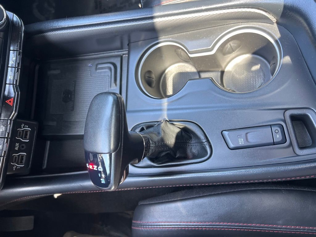 Used 2024 Dodge Durango R/T AWD/4WD image 37