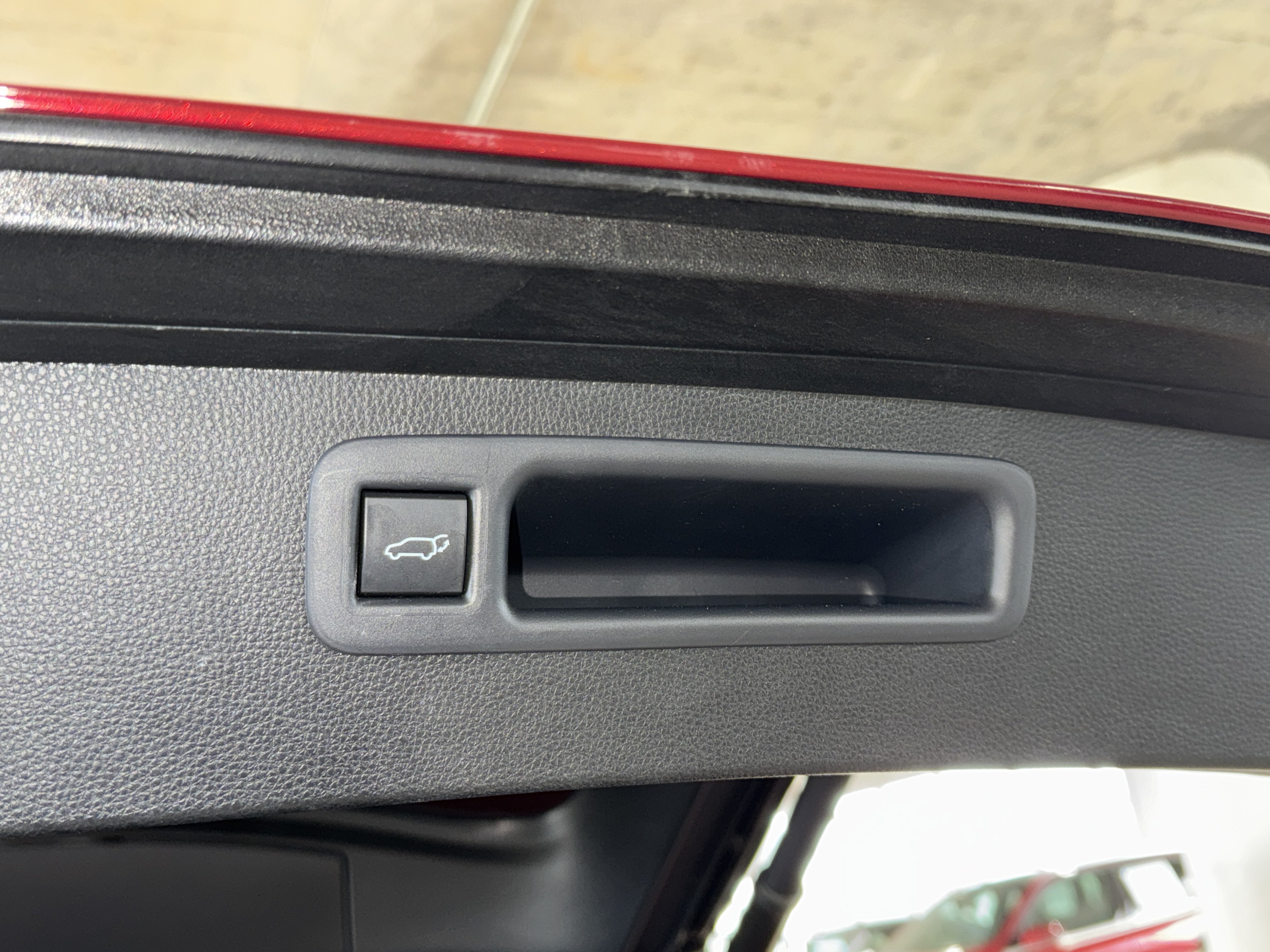 Used 2021 Toyota Highlander XSE AWD/4WD image 21