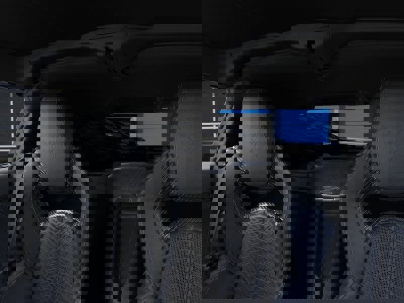 New 2026 Chevrolet Corvette 2LT w/ Z51 Performance Package image 24